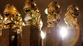 Estos son los ganadores de los Premios Globo de Oro 2019<em></em>